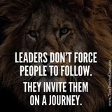 Leadership Images