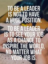 Leadership Images